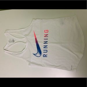 Nike tank